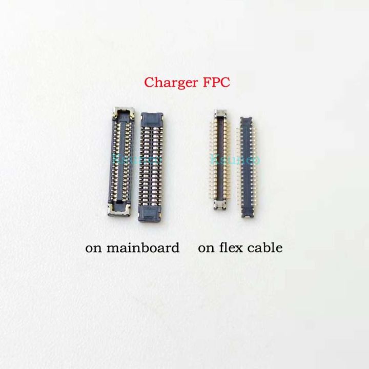 หน้าจอแสดงผล-lcd-fpc-connector-สำหรับ-oppo-a9-2020-usb-charger-charging-contact-plug-connector