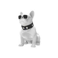 M11 Super Big Bulldog Speaker Dog Body ลำโพงกันกระแทก