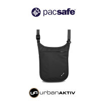 Pacsafe Coversafe V75 กระเป๋าRFIDคล้องคอ