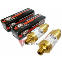 ชุดกันไฟย้อน Harris Flash back Arrestor set รุ่น 188-2 (188-2R,188-2L) (สินค้าพร้อมจัดส่งทันที) ของแท้ 100% การันตี ราคาเซ็ตถูกกว่า!