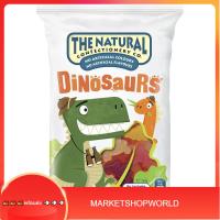 Dinosaurs Jelly The Natural Confectionery Co. 260 G. พร้อมส่ง