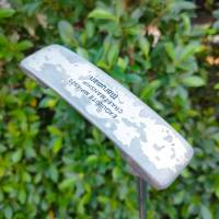 PUTTER MARUMAN EXQUISITE MP-6920 ความยาว 34 นิ้ว ก้าน FIBERFIT 2001 มือสอง ของแท้ BY NakaraLuxurious