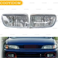 Newprodectscoming Front Bumper Fog Car Lights foglamps Fog Light LED Fog Lamp LED For Toyota Corolla AE100 AE101 1993-1997 A1649060451 Assembly