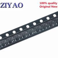 100pcs 100% new original SMD 44E SOT23 Holzer element A3144E sensor unipolar HAL3144E switch mode WATTY Electronics