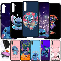 อ่อนนุ่ม Phone ปก K179 N180 POP Cartoon Lilo Stitch Lovely ซิลิโคน เคสโทรศัพท์ หรับ iPhone 14 13 12 11 Pro XS Max X XR 6 7 8 6S Plus 7Plus + 14+ 11Pro ProMax 7+ 8+ 8Plus Casing