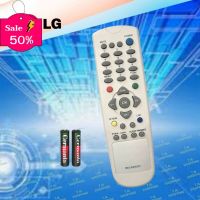 LG รีโมททีวี  รุ่น MKJ35835301, MKJ35834601จอ 14 นิ้ว -29 นิ้ว #รีโมท  #รีโมททีวี   #รีโมทแอร์ #รีโมด