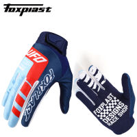 Motorcycle Gloves Motorbike Racing Cycling Full Finger Gloves Bicycle MTB Dirt Bike Motocross Off-Road Riding Gloves