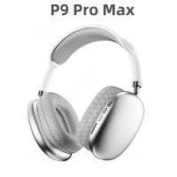 ที่ใส่หูฟังบลูทูธ P9 Pro Max ไร้สายระยะไกล Sulphur61tht2ของขวัญ