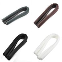 Windproof Seal Strip Draught Excluder Stopper Door Bottom Guard Protector Doorstop Dust-proof Blocker Sealer Soundproof Decorative Door Stops