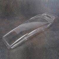 Car RIM-DRIVING LAMP/Light Glass Roof Rail Cap Transparent Lampshade Covers for T31 2007-2012