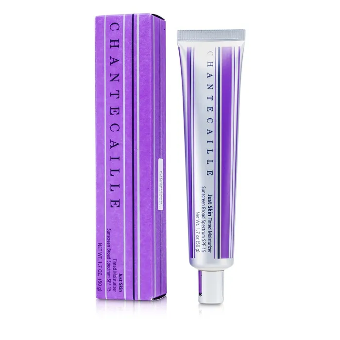 Chantecaille Just Skin Tinted Moisturizer SPF 15 Tan 50g/1.7oz