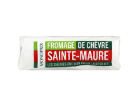 ?New Lots? Sainte-Maure Goat Cheese Monoprix ? 200g