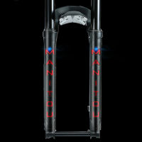 lehool 2022 Manitou mountain bike front fork decals bicycle front fork stickers bike stickers