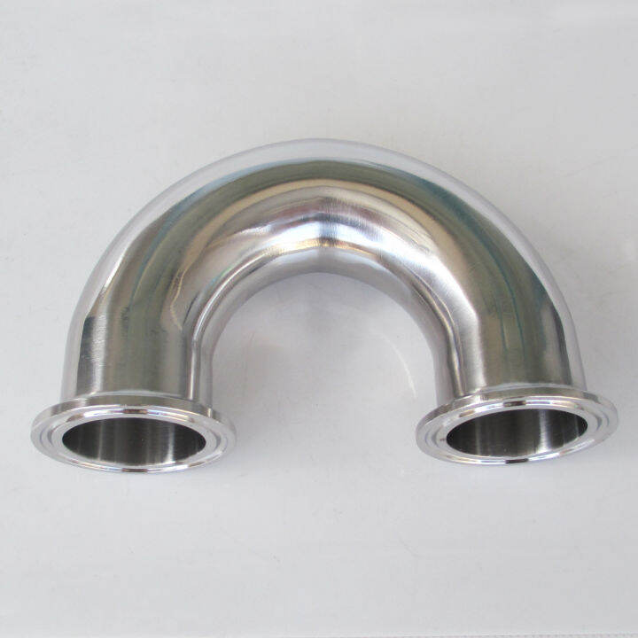 in-stock-baoqingli0370336-1-5-38mm-od50-5สุขาภิบาล-tri-clamp-u-โค้ง180องศาข้อศอก304สแตนเลส