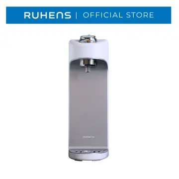 Water Dispenser & Purifier - Tankless, Hot & Cold Dispenser - Hydroflux  Singapore