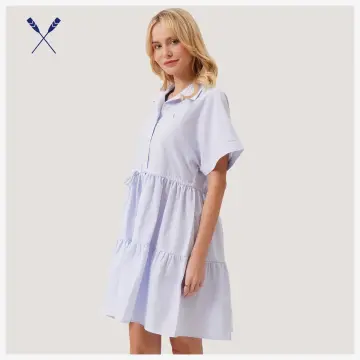 Regatta Clothing Philippines White Dress