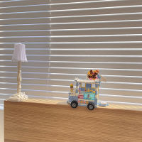 &amp;lt;24h delivery&amp;gt;W&amp;amp;G Ins wind cartoon building block birthday gift with puzzle toys