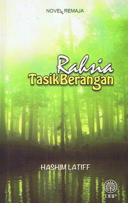 DBP: Rahsia Tasik Berangan | Lazada