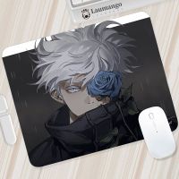 ขายดีที่สุด bnfg330 - / อะนิเมะแผ่นรองเมาส์ความเร็วลื่นเสื่อ Mausepad Jujutsu Kaisen M Ousepad Gamer พรมปูพื้นบิ๊ก M Ousepad คอมพิวเตอร์ขนาดเล็กตาราง Gamer สมบูรณ์