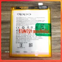 แบตเตอรี่ Oppo F9 / F9Pro / Realme2 Pro BLP681 BLP683 3500mAh รับประกัน 3 เดือน