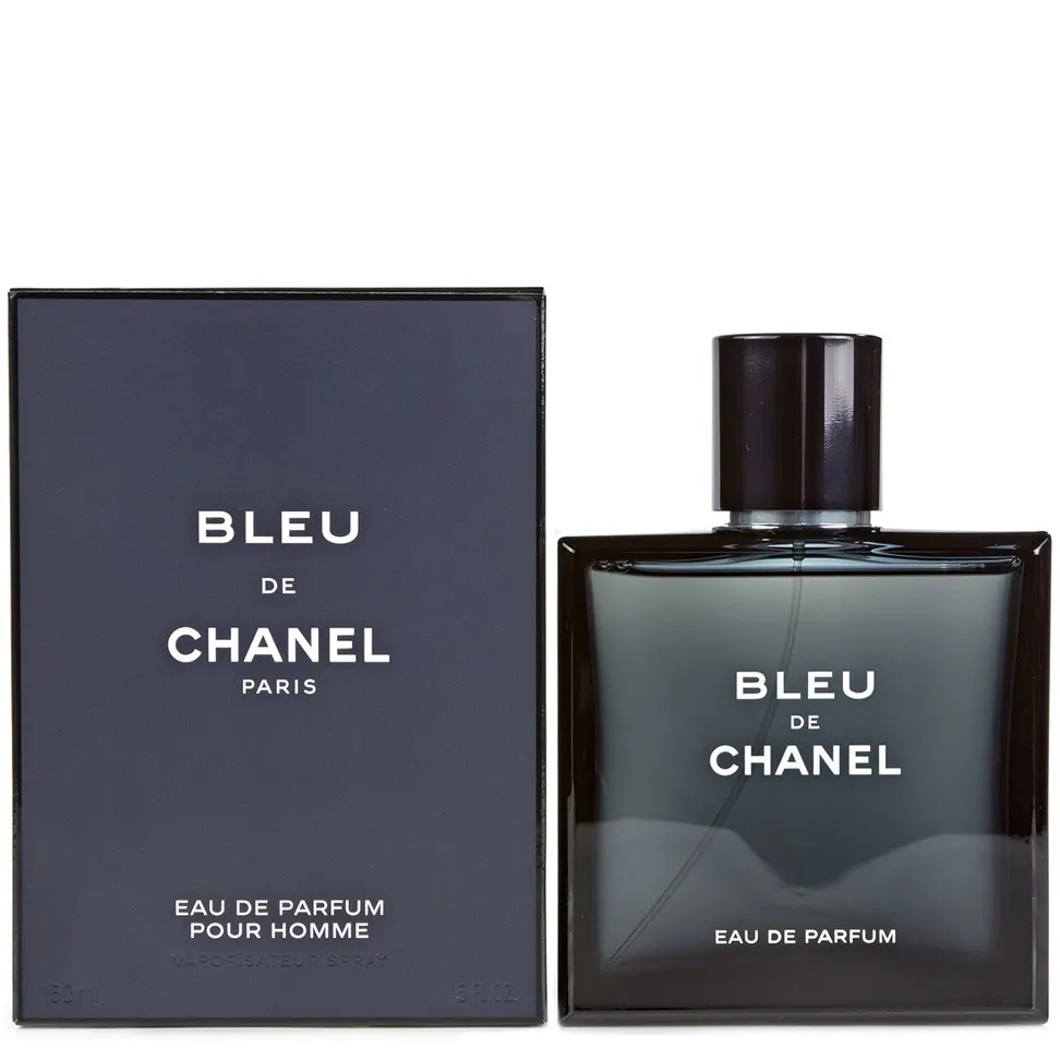 Nước Hoa Nam Bleu Chanel /Bleu de Chanel EDT 100ml 