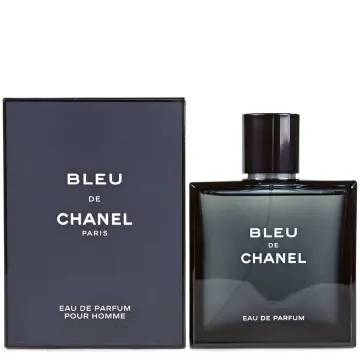 Nước Hoa Nam Chanel Bleu De Chanel Parfum 100ml  ACAuthentic