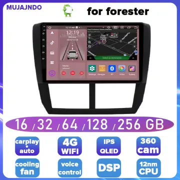 Android Car Head Unit Subaru - Best Price in Singapore - Jan 2024