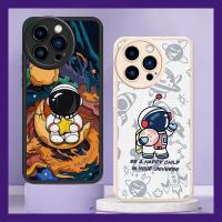 personality Back Cover Phone Case For iphone13 Pro Silica gel simple luxurious Dirt-resistant Waterproof Cartoon youth