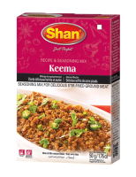 Keema(เครื่องแกงเนื้อกึ่งสำเร็จรูปชนิดผง)