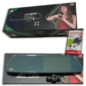 rade dashcam