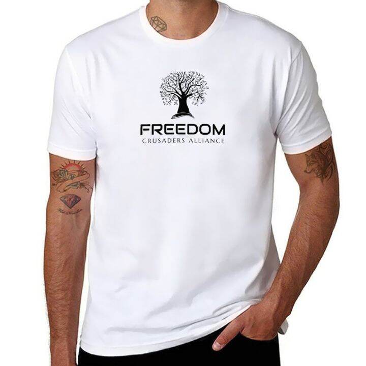 freedom-crusaders-alliance-black-t-shirt-oversized-t-shirt-white-t-shirts-fitted-t-shirts-for-men