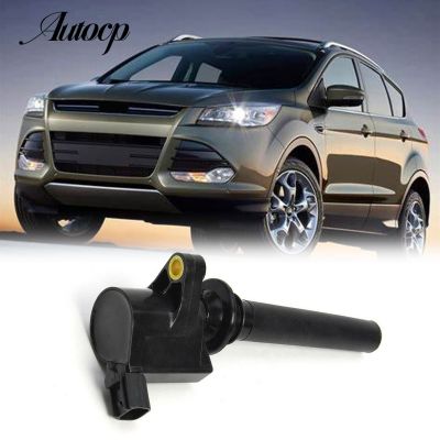 6PCS Ignition Coil For Ford Escape 2003 2004 2005 2006 2007 2008 3.0L V6 FD502 DG500