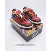 2023 6 Original Msp: BQ6817-066 - sb duk low Sneakers