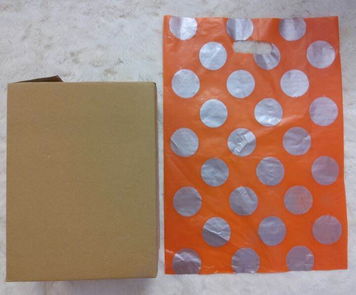 Packaging Plastic Gift Bags Lazada