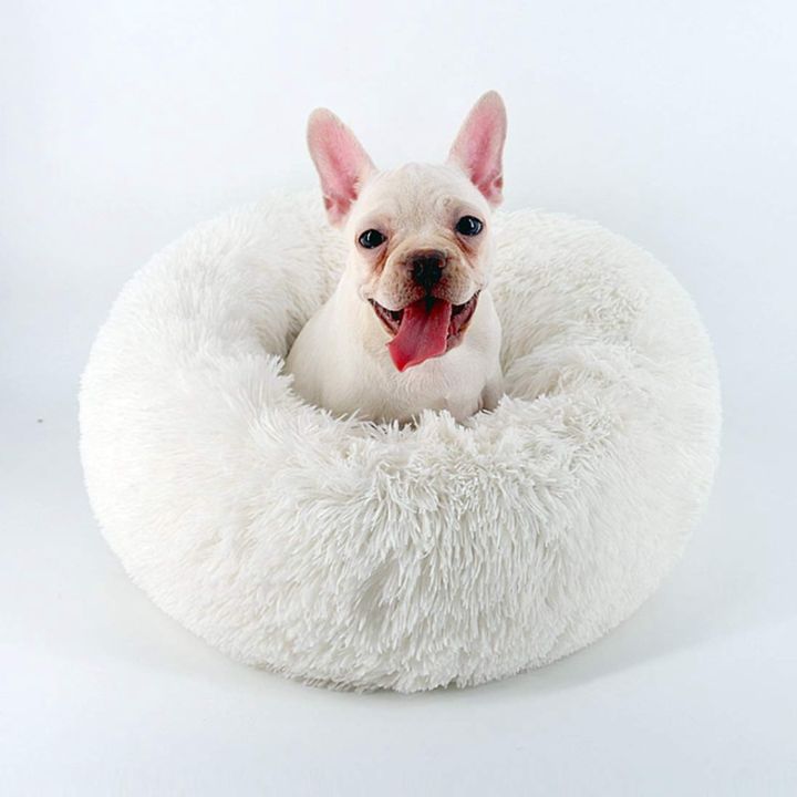 100-new-pets-mart-mall-เตียงกลมล้างทำความสะอาดได้-pet-cat-bed-dog-breathable-lounger-โซฟาสำหรับสุนัขขนาดกลางขนาดเล็ก-super-soft-plush-pads-ผลิตภัณฑ์สำหรับ-dogs