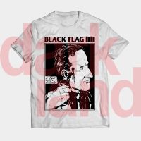 Black Flag Pettibon อาจแตกต่างจาก T เสื้อS-5XL