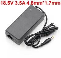 18.5V 3.5A 4.8x1.7 laptop Charger Adapter For HP Compaq nc6320 6200s nc6120 nc6230 NX6140 6520s 6720s CQ510 CQ610 ZT3000 ZT3400