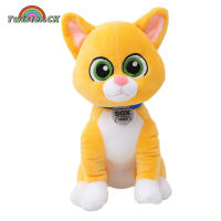 Twister.ck Lightyear Mission Pal Sox Cat Plush Toy Soft Plush Doll For Fans Kids Birthday Gifts