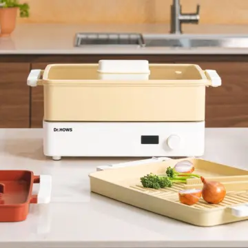 Mitzui multi online cooker