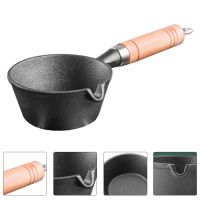 Mini Non-Stick Frying Pan for Eggs Omelette Pancake Breakfast Pot Kitchen Cookware