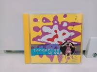 1 CD MUSIC ซีดีเพลงสากลtangerine dream   (N6A20)
