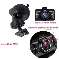 For m01 Dvr Suction Cup Bracket, Dash Cam Mirror Mount Kit for M01 dvr Dash cam.for M01 car DVR Holders