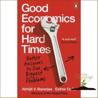 In order to live a creative life. ! Good Economics for Hard Times: Better Answers to Our Biggest Problems [Paperback]