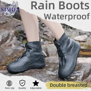 Buy Shoe Cover Waterproof Silicon online