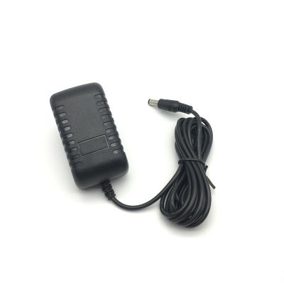 DC6V500MA Power Adapter Electronic Sphygmomanometer 6V0.5A Cord Transformer Charger 5.5mm