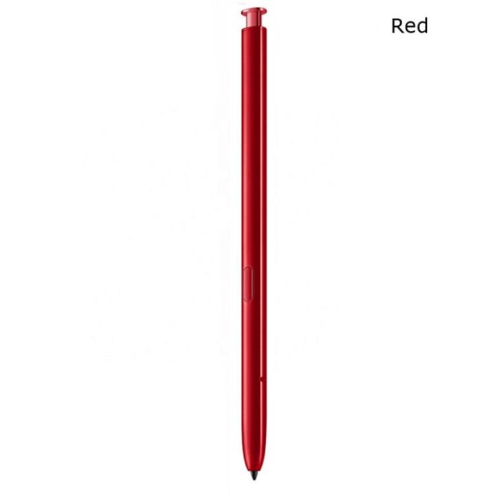 j76ปากกา-s-pen-ของแท้สำหรับ-galaxy-note-10-n970-note-10-plus-ปากกาเปลี่ยนปากกาสไตลัส-n975พร้อมอุปกรณ์บลูทูธ