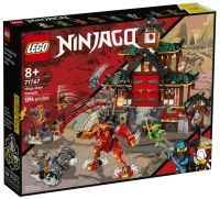 LEGO Ninjago Ninja Dojo Temple 71767