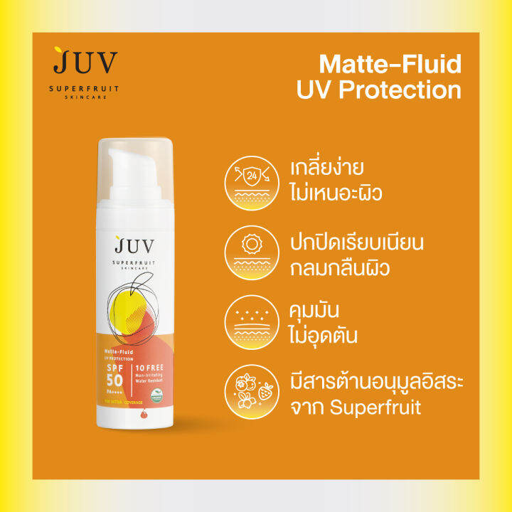 juv-matte-fluid-uv-protection-spf-50-pa-30-ml