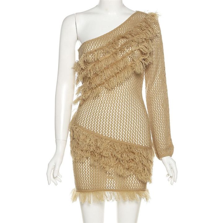 anjamanor-sexy-hollow-tassel-crochet-knitted-dress-boho-beach-party-club-outfits-long-sleeve-bodycon-mini-dress-d78-eg26