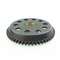 สำหรับ Zongshen CB250 CQR250 Motocross Machine Starter Disc Overrunning Clutch Assembly